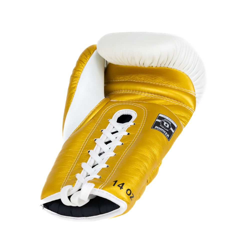 Booster Fight Gear Rapid Strike Bokshandschoenen (BFG RS LU 4) Booster Fight Gear Rapid Strike Bokshandschoenen (BFG RS LU 4)
