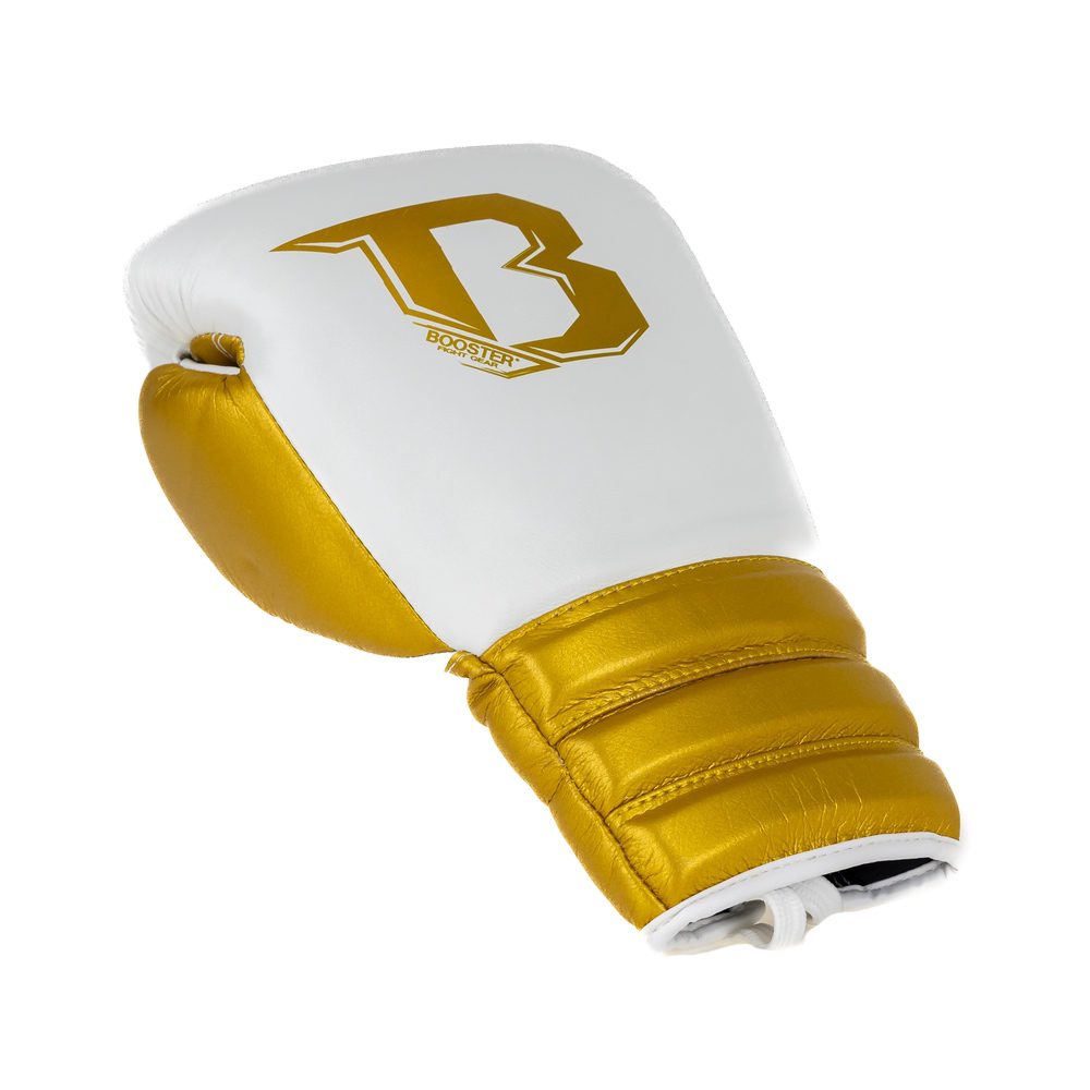 Booster Fight Gear Rapid Strike Bokshandschoenen (BFG RS LU 4) Booster Fight Gear Rapid Strike Bokshandschoenen (BFG RS LU 4)
