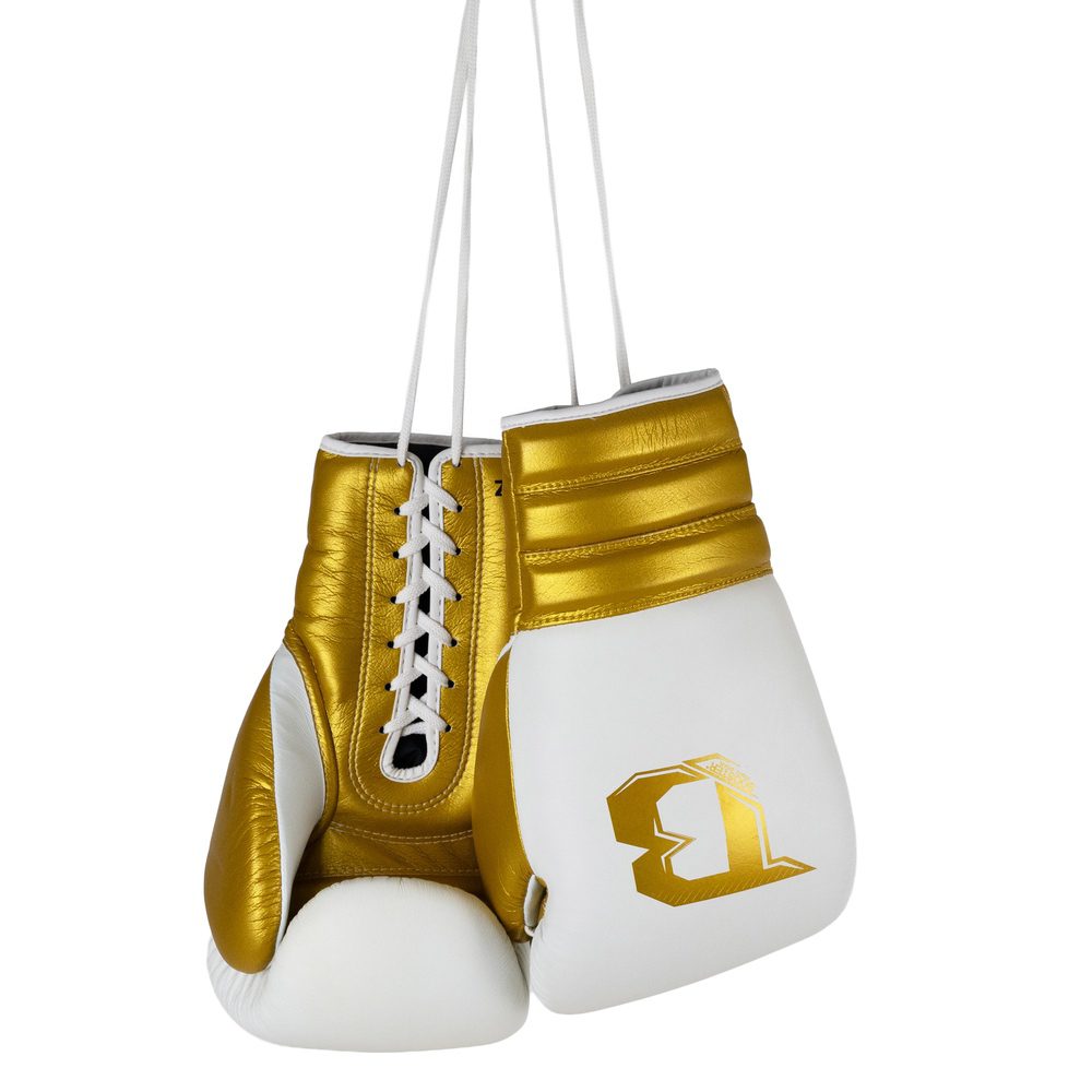 Booster Fight Gear Rapid Strike Bokshandschoenen (BFG RS LU 4) Booster Fight Gear Rapid Strike Bokshandschoenen (BFG RS LU 4)