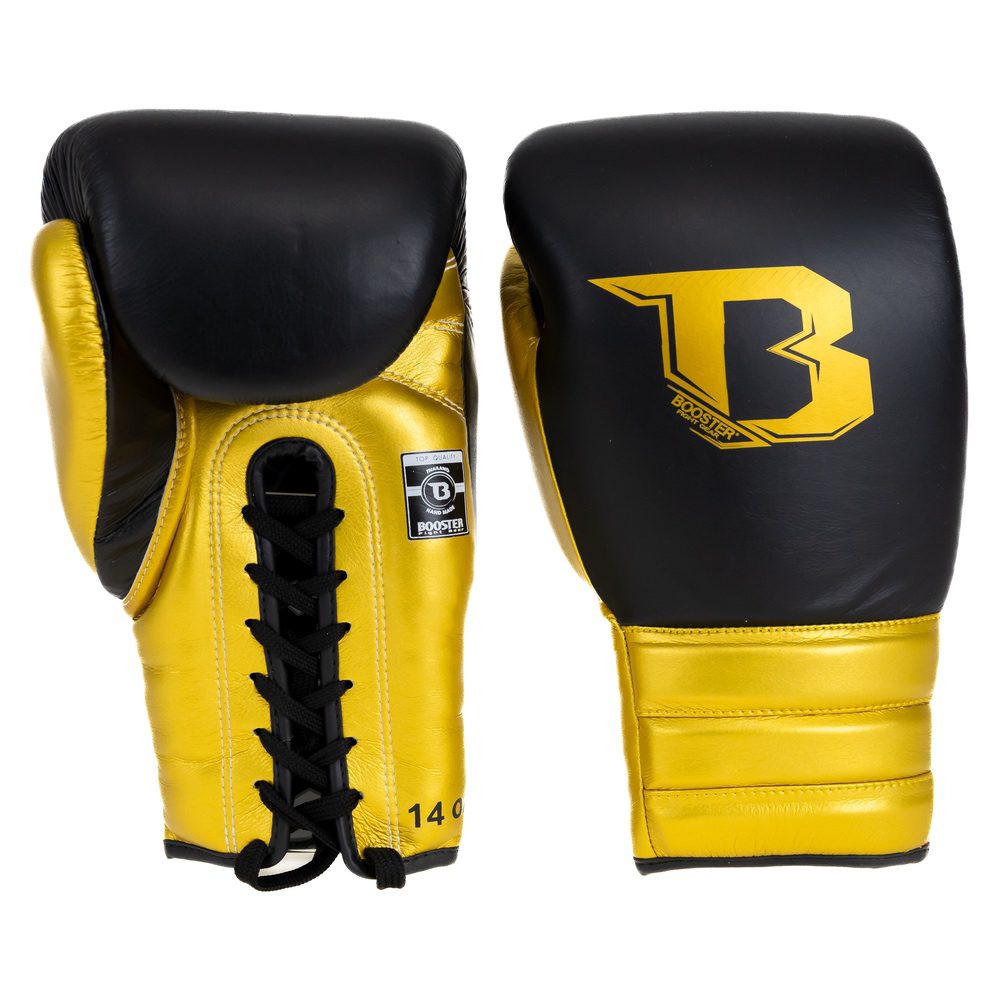 Booster Fight Gear Rapid Strike Bokshandschoenen (BFG RS LU 5) Booster Fight Gear Rapid Strike Bokshandschoenen (BFG RS LU 5)