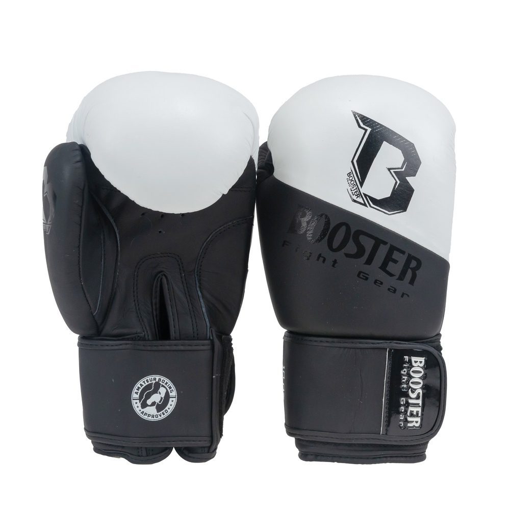 Booster Thunder Series Bokshandschoenen (BFG THUNDER SERIES 1) Booster Thunder Series Bokshandschoenen (BFG THUNDER SERIES 1)