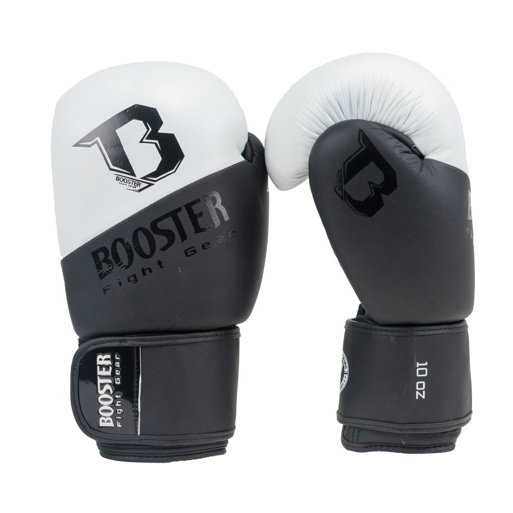 Booster Thunder Series Bokshandschoenen (BFG THUNDER SERIES 1) Booster Thunder Series Bokshandschoenen (BFG THUNDER SERIES 1)