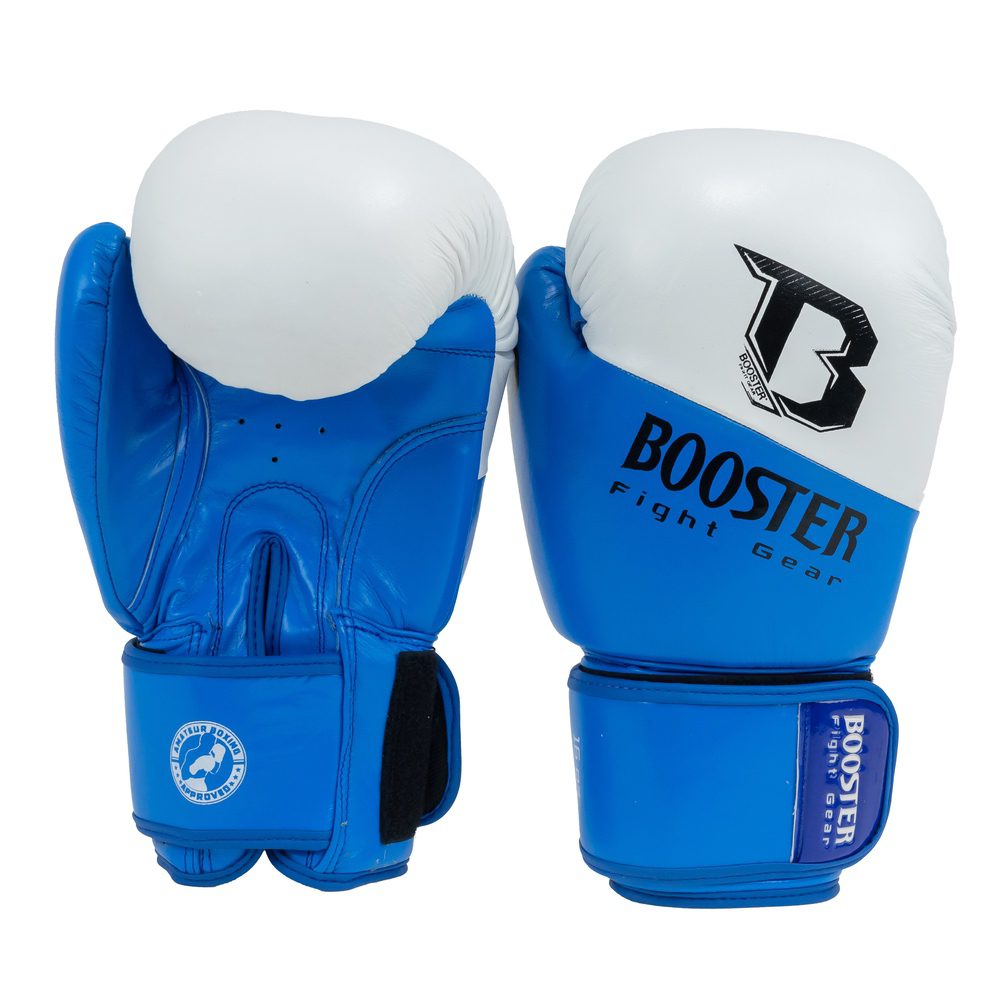 Booster Thunder Series Bokshandschoenen (BFG THUNDER SERIES 2) Booster Thunder Series Bokshandschoenen (BFG THUNDER SERIES 2)