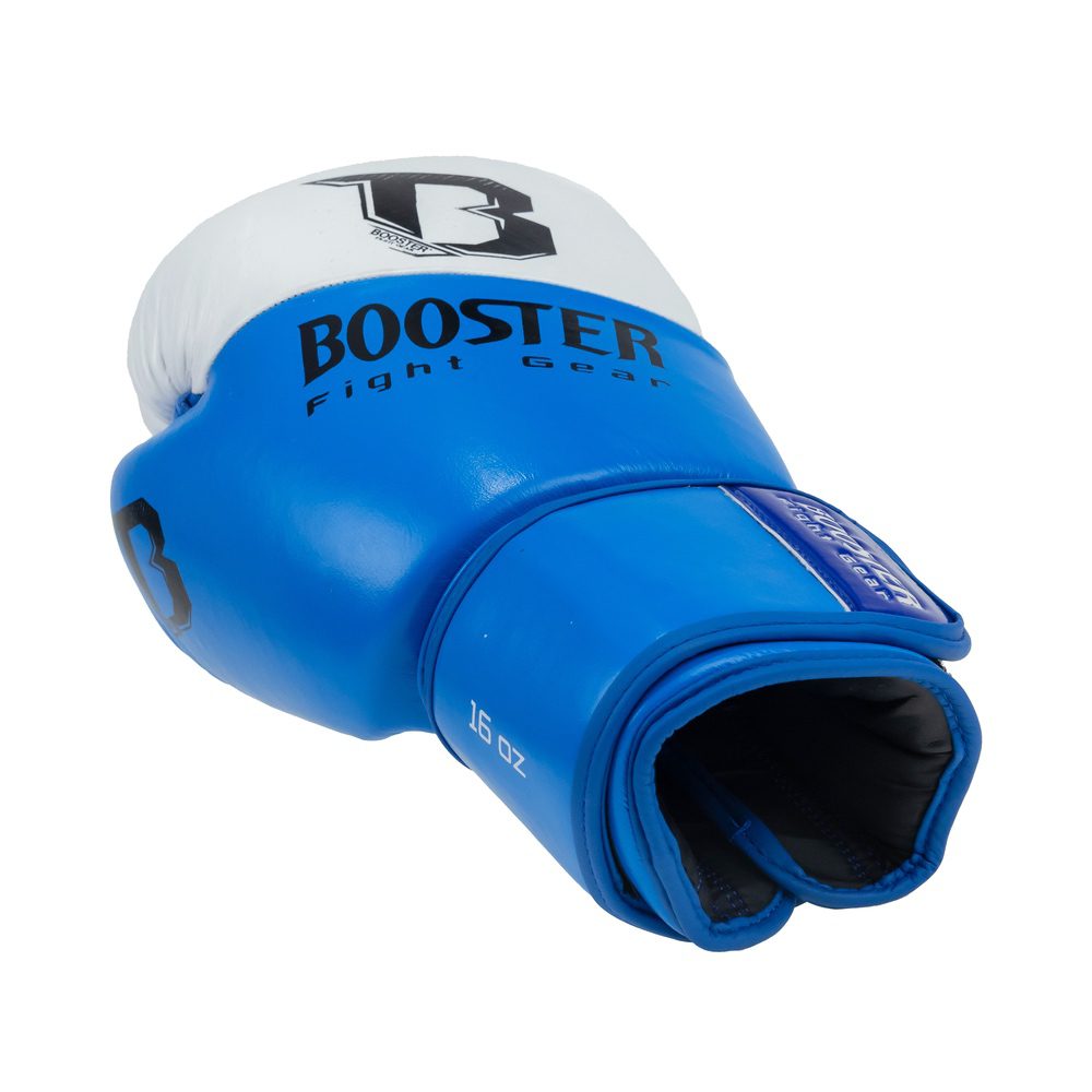 Booster Thunder Series Bokshandschoenen (BFG THUNDER SERIES 2) Booster Thunder Series Bokshandschoenen (BFG THUNDER SERIES 2)