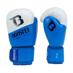 Booster Thunder Series Bokshandschoenen (BFG THUNDER SERIES 2) Booster Thunder Series Bokshandschoenen (BFG THUNDER SERIES 2)