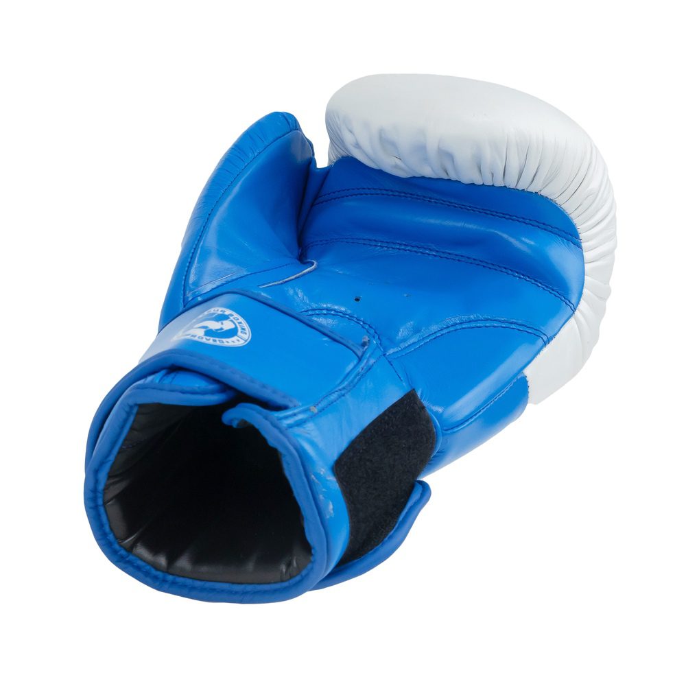 Booster Thunder Series Bokshandschoenen (BFG THUNDER SERIES 2) Booster Thunder Series Bokshandschoenen (BFG THUNDER SERIES 2)