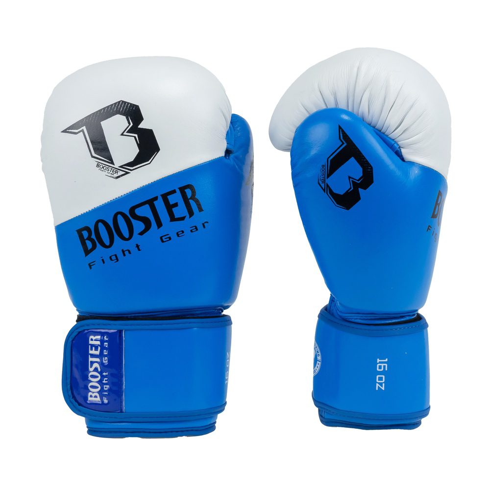 Booster Thunder Series Bokshandschoenen (BFG THUNDER SERIES 2) Booster Thunder Series Bokshandschoenen (BFG THUNDER SERIES 2)