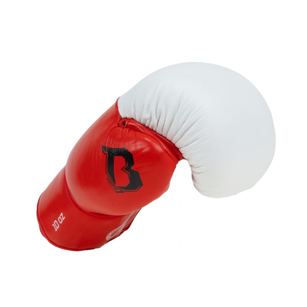 Booster Thunder Series Bokshandschoenen (BFG THUNDER SERIES 3) Booster Thunder Series Bokshandschoenen (BFG THUNDER SERIES 3)