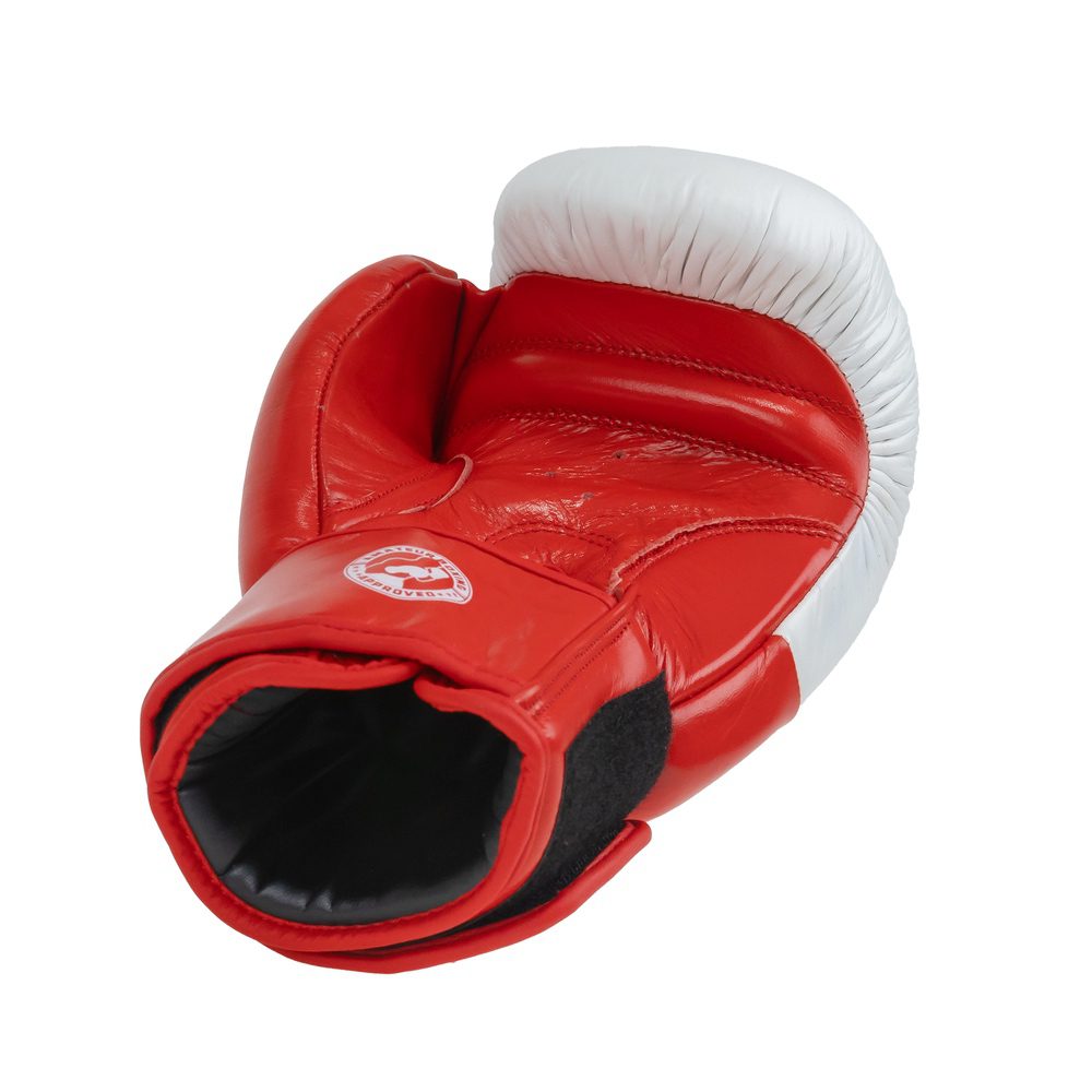 Booster Thunder Series Bokshandschoenen (BFG THUNDER SERIES 3) Booster Thunder Series Bokshandschoenen (BFG THUNDER SERIES 3)