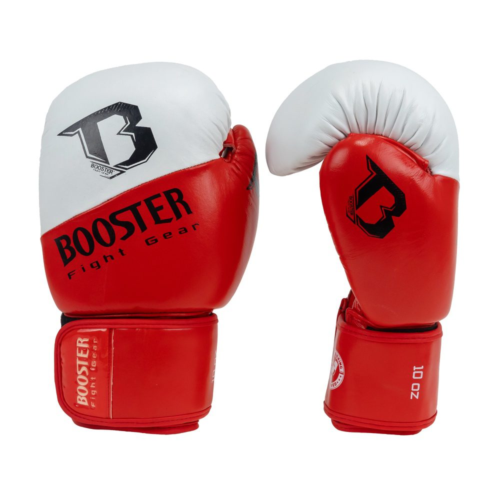 Booster Thunder Series Bokshandschoenen (BFG THUNDER SERIES 3) Booster Thunder Series Bokshandschoenen (BFG THUNDER SERIES 3)