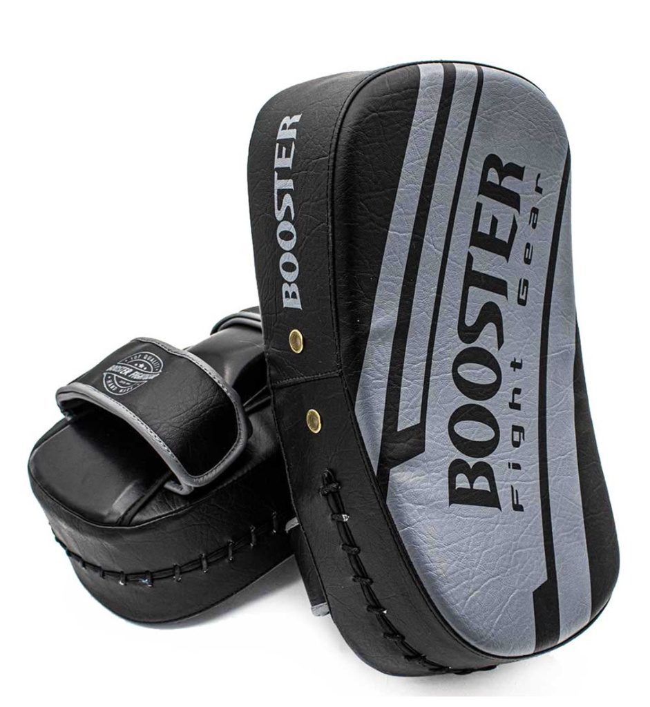 Booster XP Thai Pads (BFG XP THAI PADS) Booster XP Thai Pads (BFG XP THAI PADS)