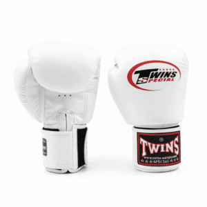 Twins Special BG N Bokshandschoenen (BG NV2WHITE) Twins Special BG N Bokshandschoenen (BG NV2WHITE)