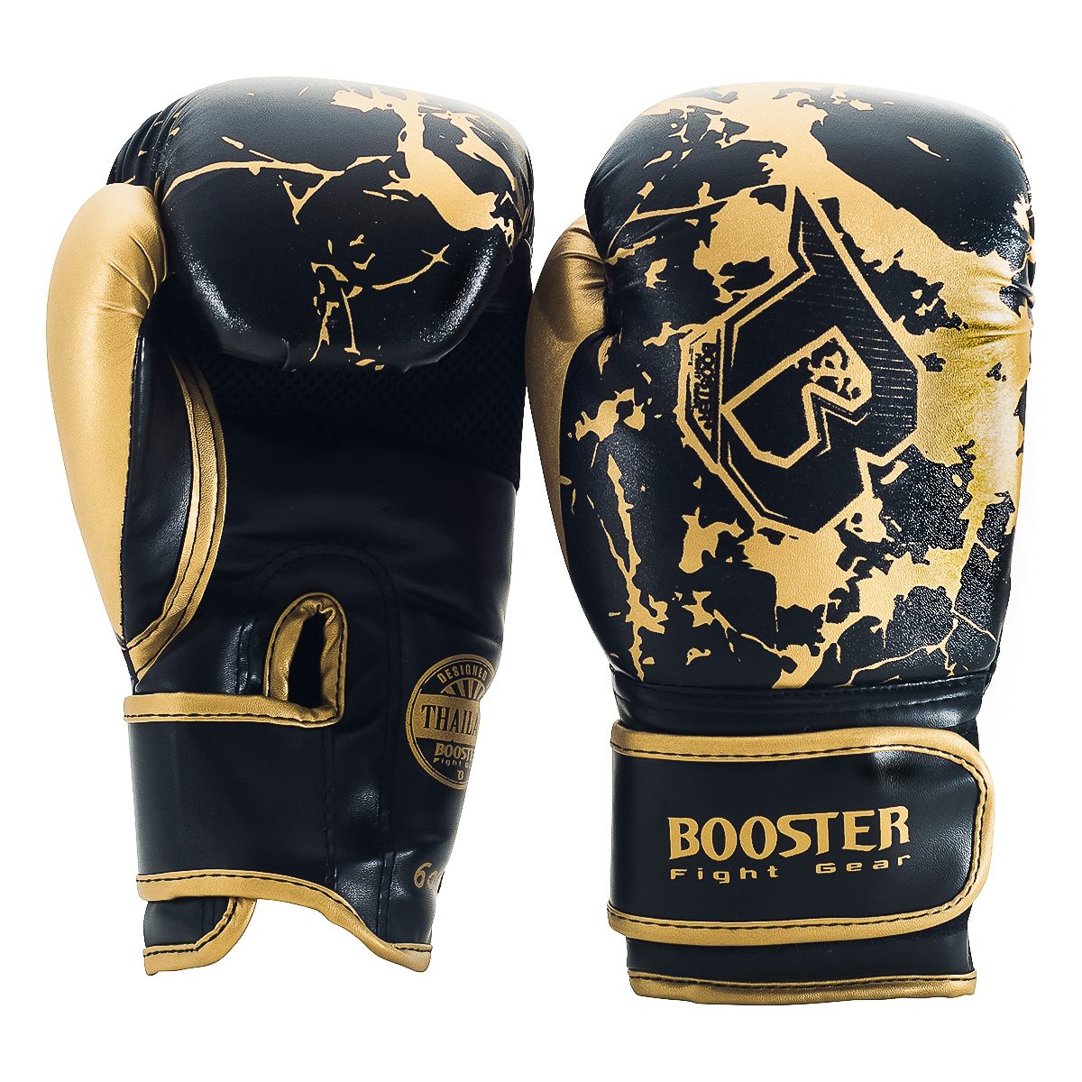 Booster Youth Marble Bokshandschoenen (BG YOUTH MARBLE GOLD) Booster Youth Marble Bokshandschoenen (BG YOUTH MARBLE GOLD)