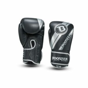 Booster V3 Bokshandschoenen Silver Foil (BGL 1 V3 SILVER FOIL)