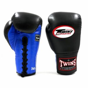 Twins Special Lace Up Bokshandschoenen (BGLL 1BUBK) Twins Special Lace Up Bokshandschoenen (BGLL 1BUBK)