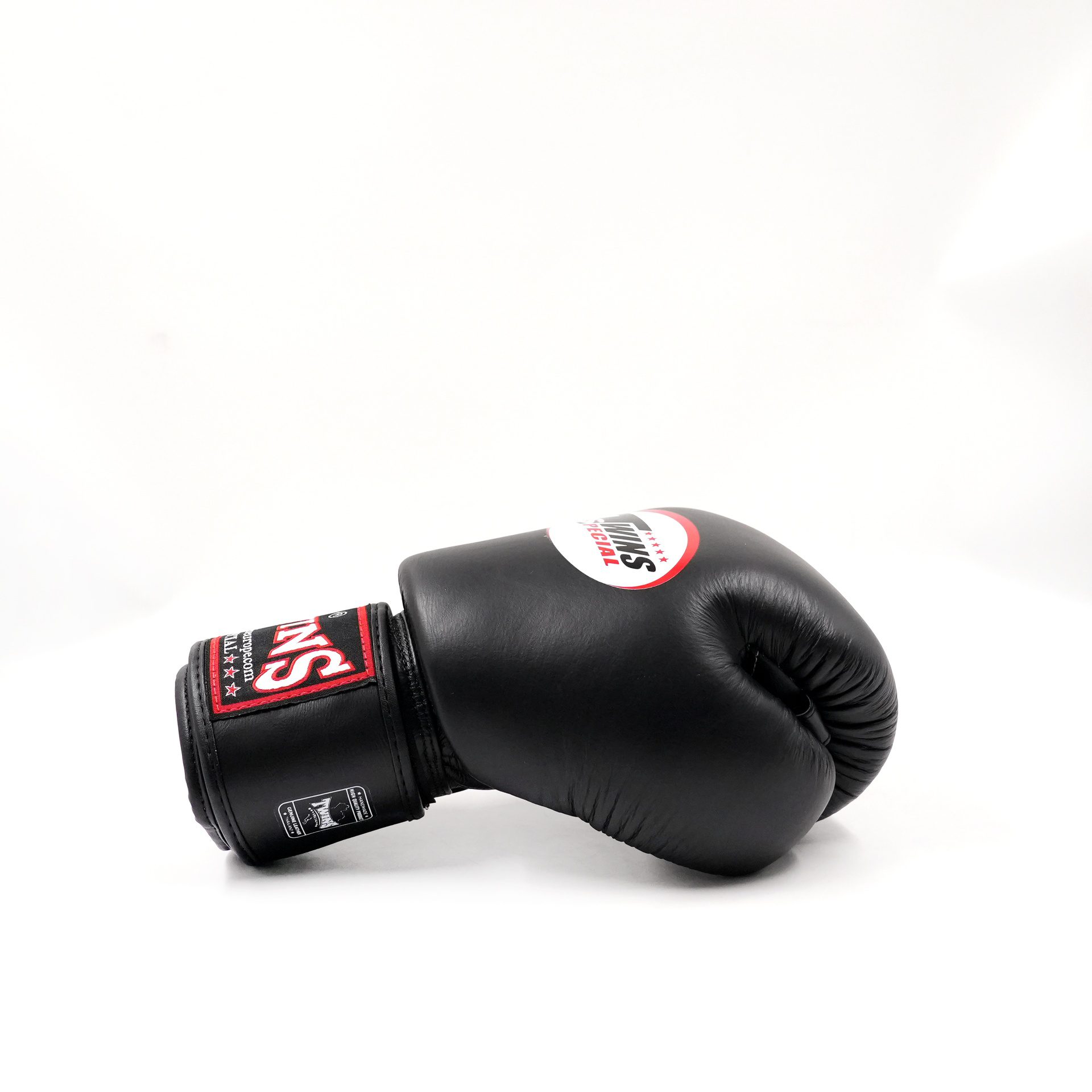 Twins Special Air Flow Bokshandschoenen (BGVL 3 AIR BLACK) Twins Special Air Flow Bokshandschoenen (BGVL 3 AIR BLACK)