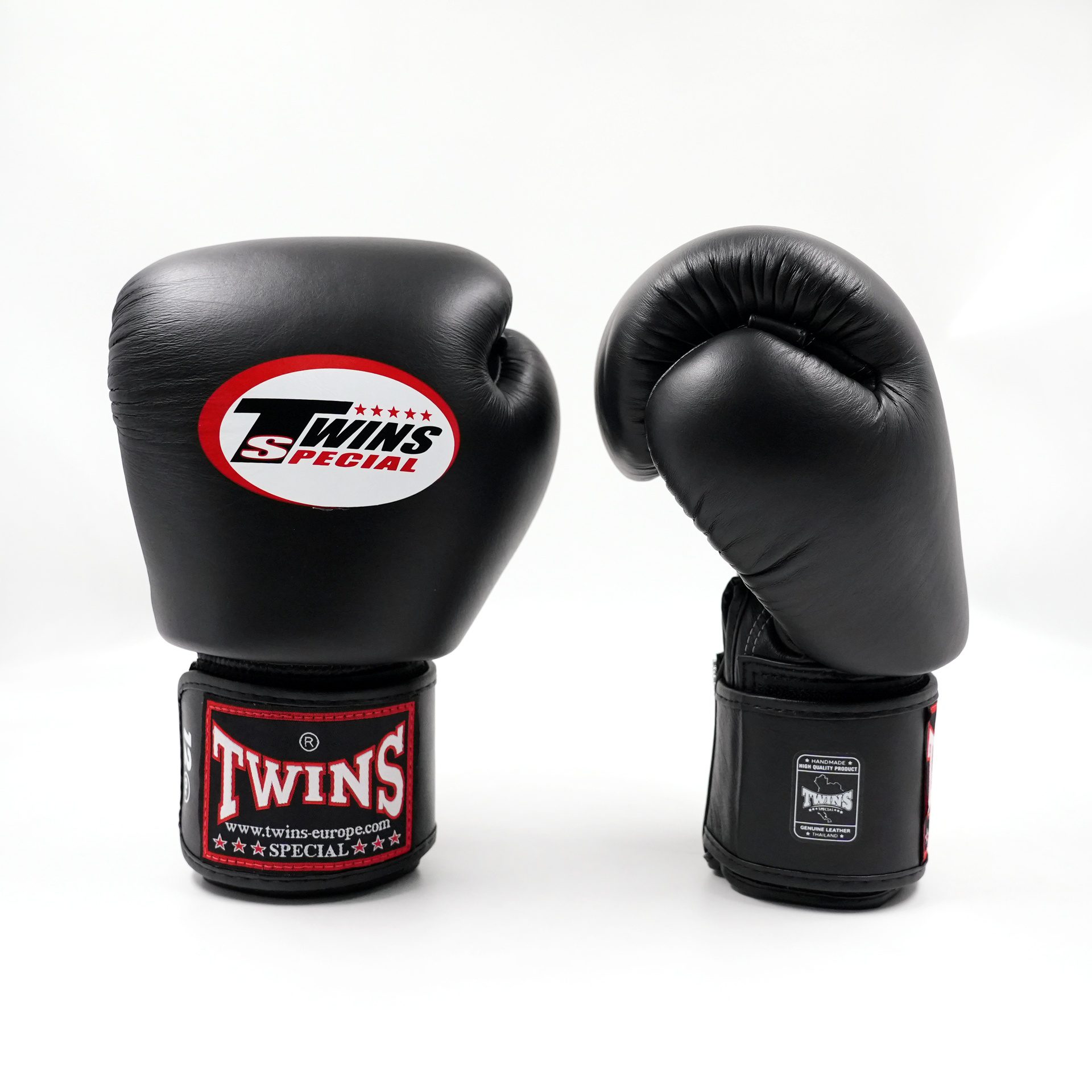 Twins Special BGVL 3 Bokshandschoenen (BGVL 3 BLACK)