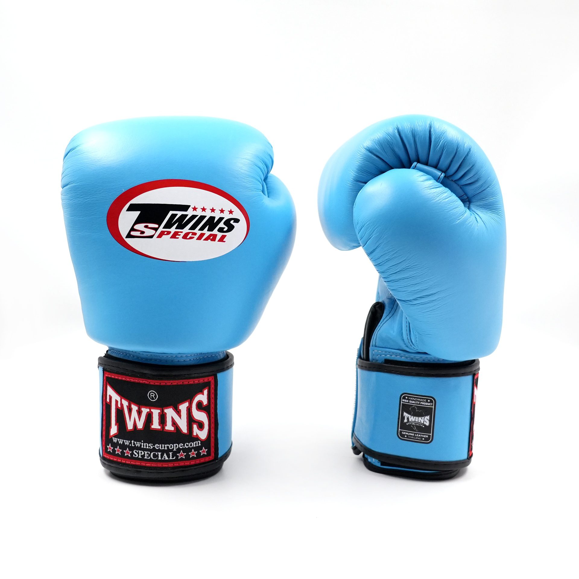 Twins Special BGVL 3 Lichtblauw (BGVL-3-LIGHT-BLUE) Twins Special BGVL 3 Lichtblauw (BGVL-3-LIGHT-BLUE)