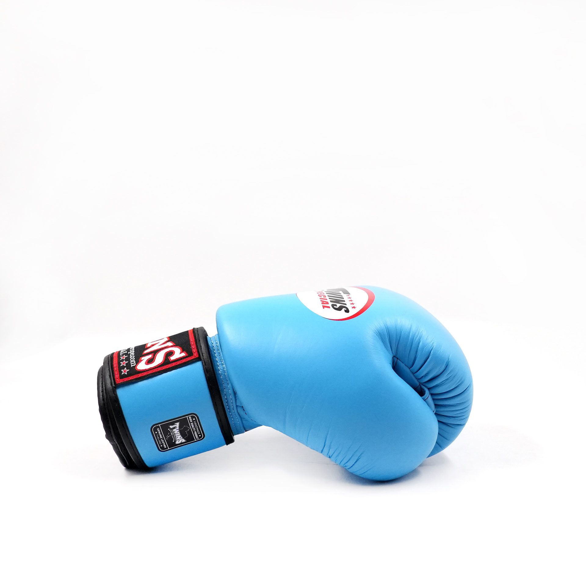 Twins Special BGVL 3 Lichtblauw (BGVL-3-LIGHT-BLUE) Twins Special BGVL 3 Lichtblauw (BGVL-3-LIGHT-BLUE)