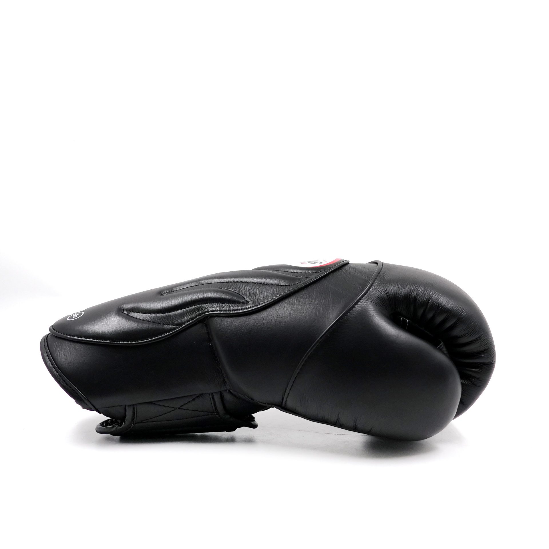 Twins Special Deluxe BGVL 6 Zwart (BGVL 6 BLACK) Twins Special Deluxe BGVL 6 Zwart (BGVL 6 BLACK)