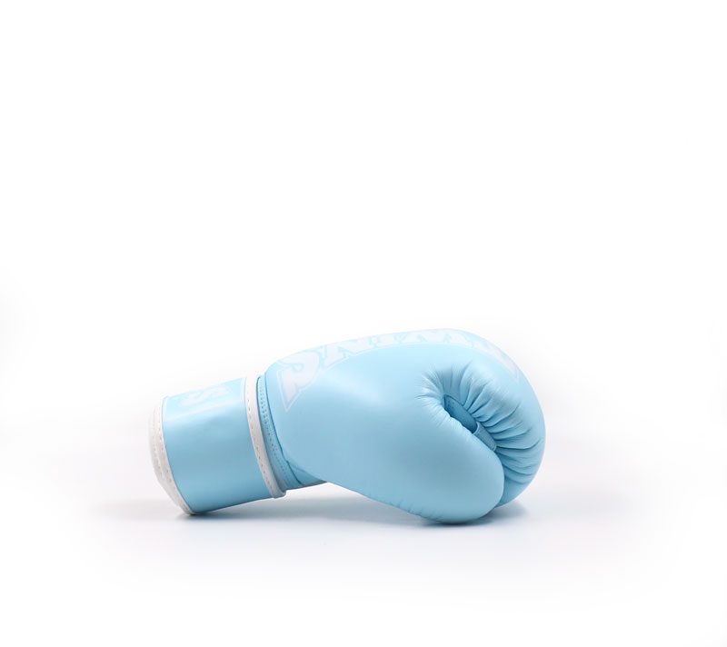 Twins Special Bokshandschoenen Sky Blue (BGVL4P SKY BLUE) Twins Special Bokshandschoenen Sky Blue (BGVL4P SKY BLUE)