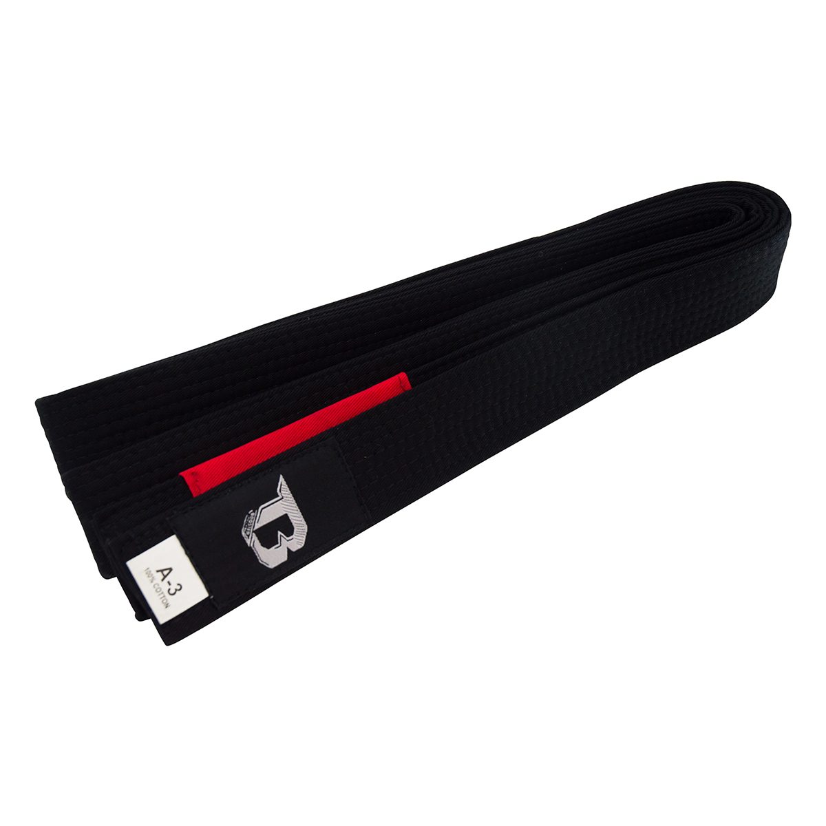 Booster BJJ Band Zwart (BJJ BELT BLACK) Booster BJJ Band Zwart (BJJ BELT BLACK)