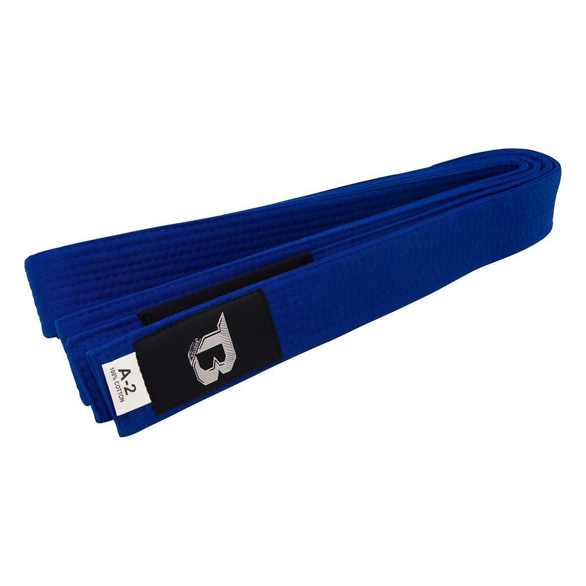 Booster BJJ Band blauw (BJJ BELT BLUE) Booster BJJ Band blauw (BJJ BELT BLUE)