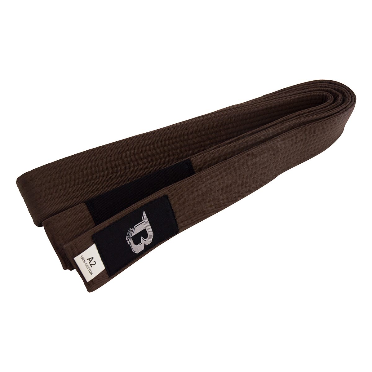 Booster BJJ Band Bruin (BJJ BELT BROWN) Booster BJJ Band Bruin (BJJ BELT BROWN)