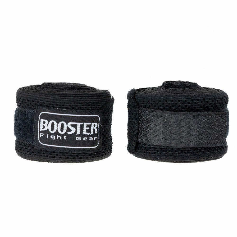 Booster Mesh Bandages Zwart (BPC MESH BLACK) Booster Mesh Bandages Zwart (BPC MESH BLACK)