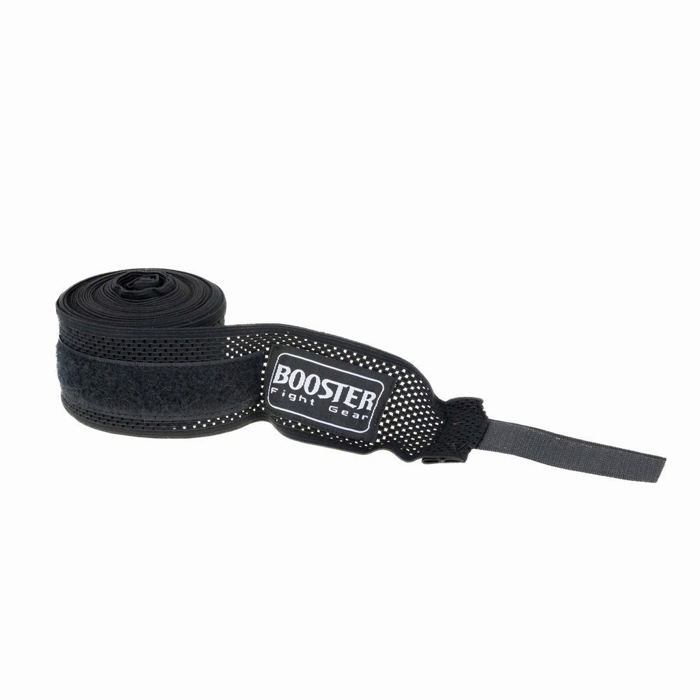 Booster Mesh Bandages Zwart (BPC MESH BLACK) Booster Mesh Bandages Zwart (BPC MESH BLACK)