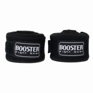 Booster Mesh Bandages Zwart (BPC MESH BLACK) Booster Mesh Bandages Zwart (BPC MESH BLACK)
