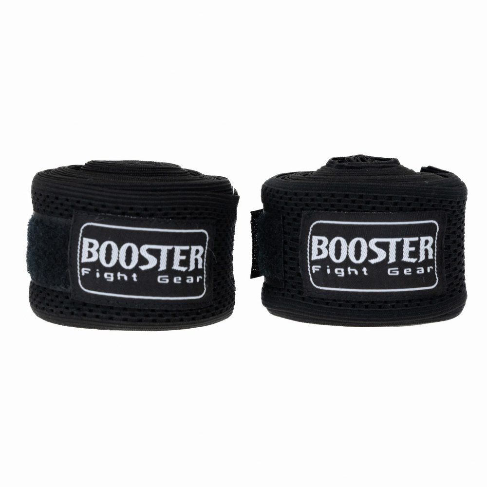 Booster Mesh Bandages Zwart (BPC MESH BLACK) Booster Mesh Bandages Zwart (BPC MESH BLACK)