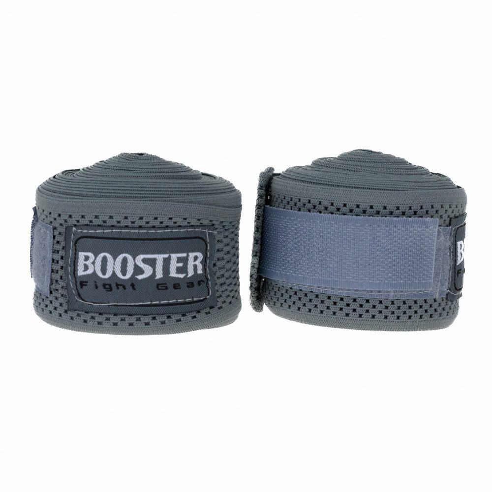 Booster Mesh Bandages Grey (BPC MESH GREY) Booster Mesh Bandages Grey (BPC MESH GREY)