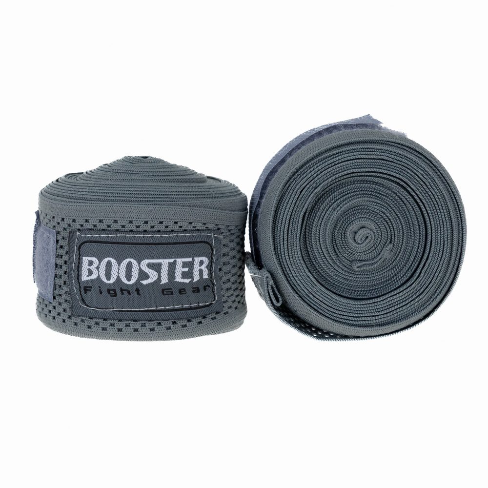 Booster Mesh Bandages Grey (BPC MESH GREY) Booster Mesh Bandages Grey (BPC MESH GREY)