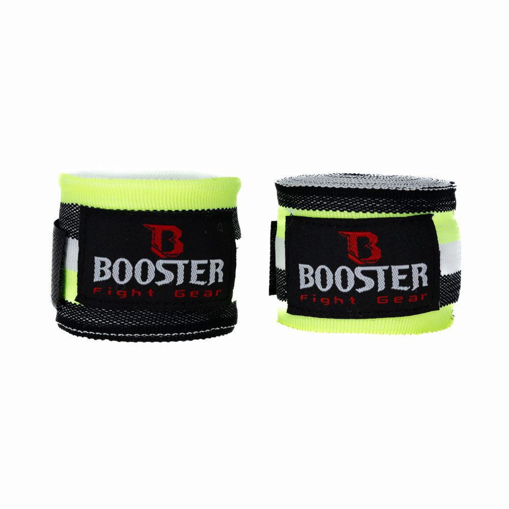 Booster Kickboksen Bandages Retro 8 (BPC RETRO 8)