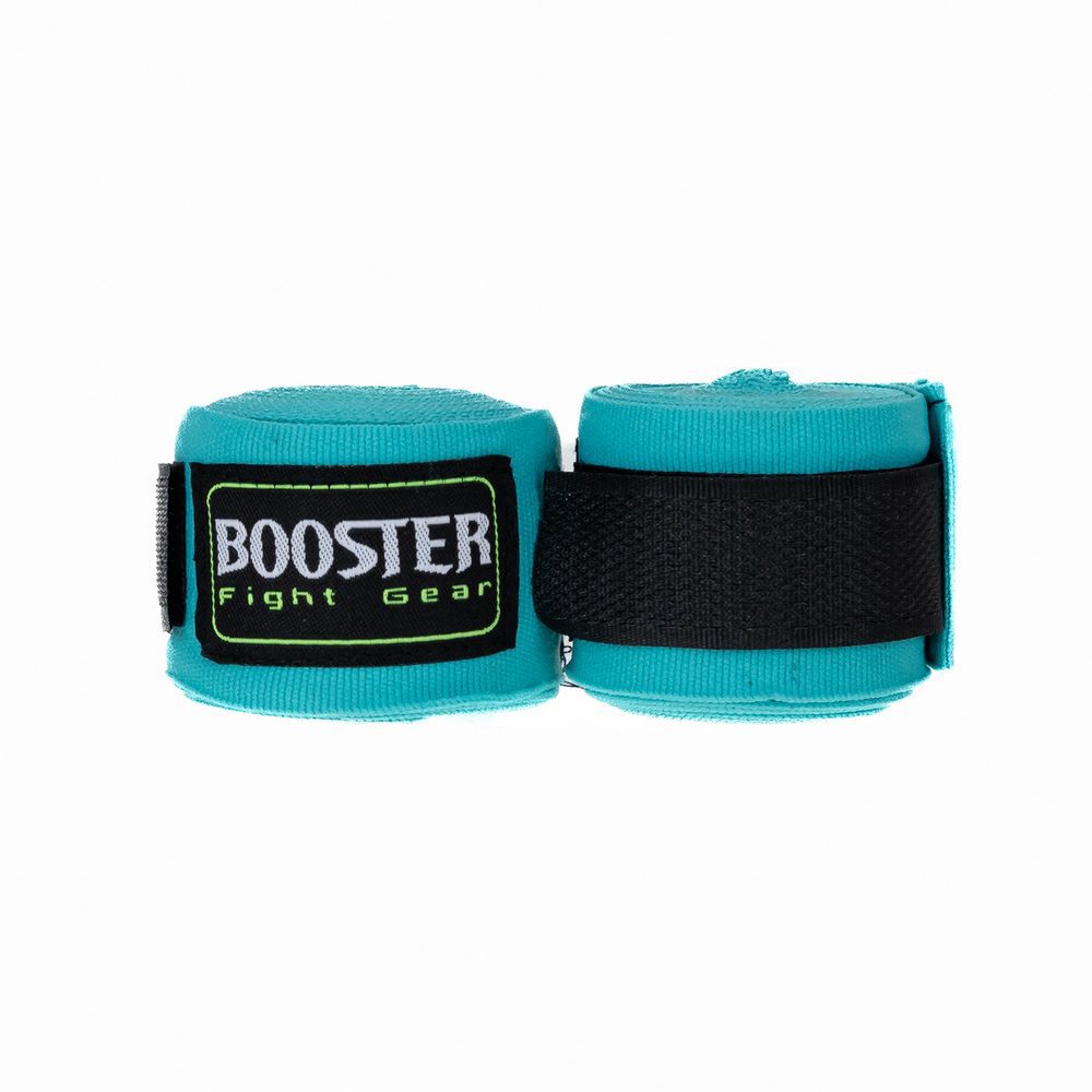 Booster Kickboks Bandages Turquoise (BPC TURQUOISE) Booster Kickboks Bandages Turquoise (BPC TURQUOISE)