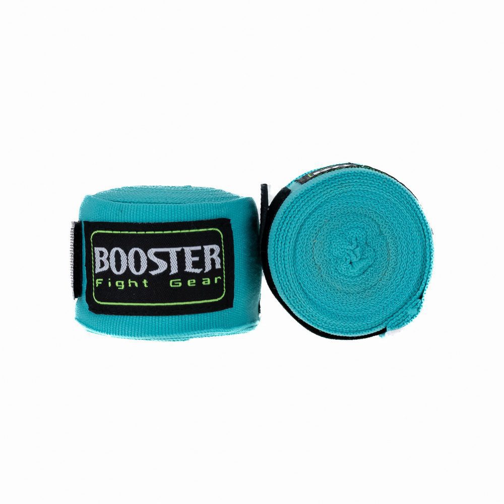 Booster Kickboks Bandages Turquoise (BPC TURQUOISE) Booster Kickboks Bandages Turquoise (BPC TURQUOISE)