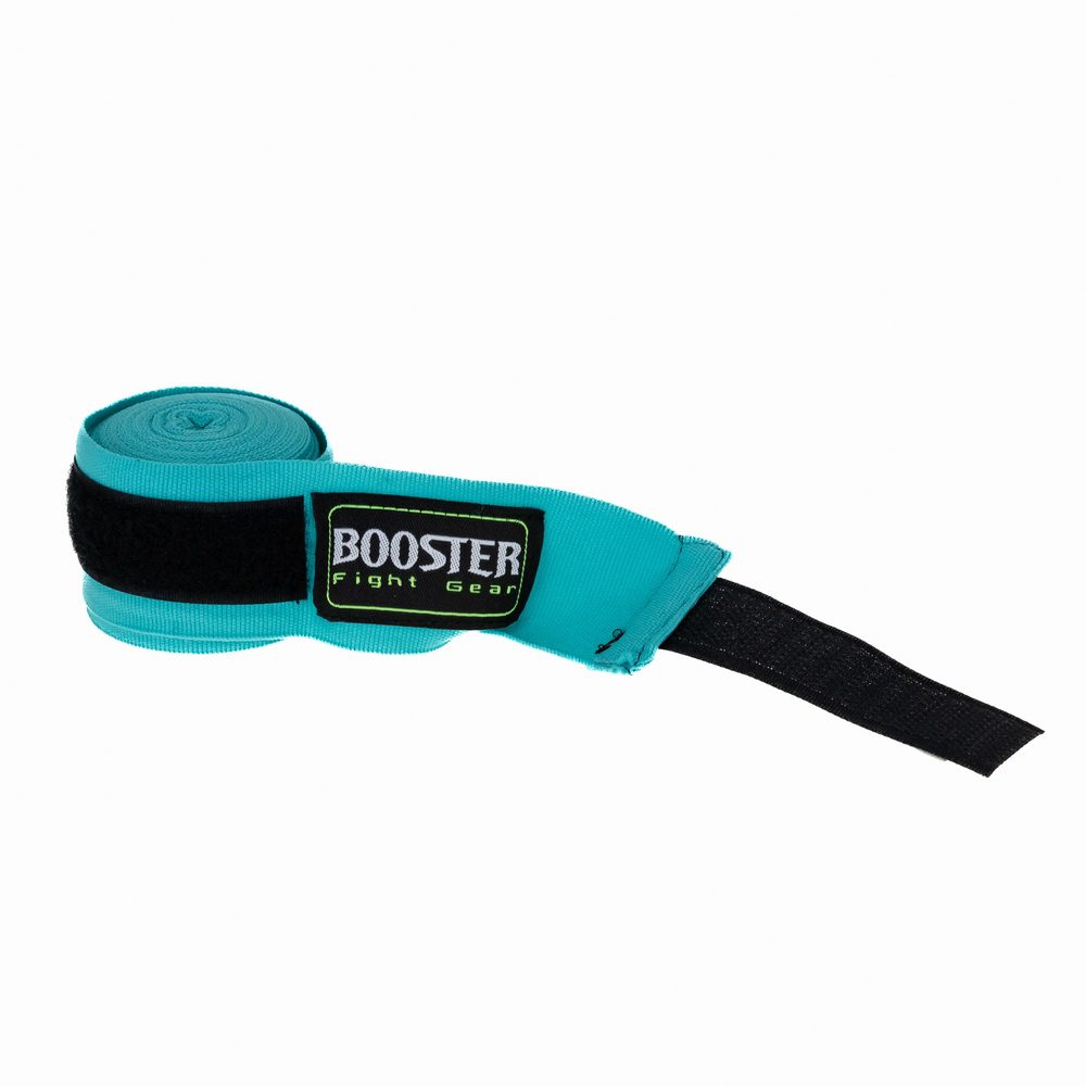 Booster Kickboks Bandages Turquoise (BPC TURQUOISE) Booster Kickboks Bandages Turquoise (BPC TURQUOISE)