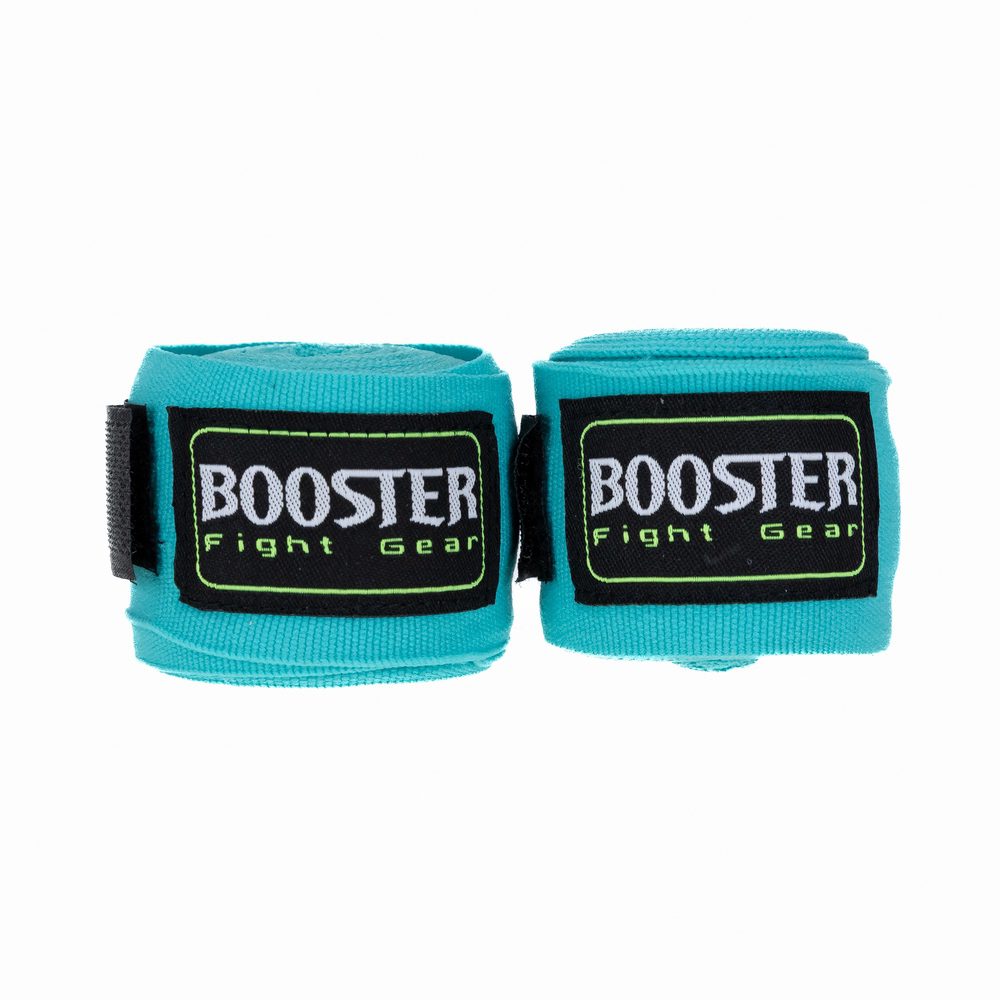 Booster Kickboks Bandages Turquoise (BPC TURQUOISE) Booster Kickboks Bandages Turquoise (BPC TURQUOISE)