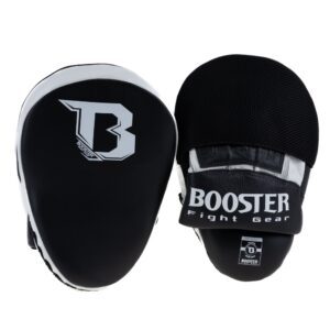 Booster Focus Mitts BPM 1 (BPM 1) Booster Focus Mitts BPM 1 (BPM 1)