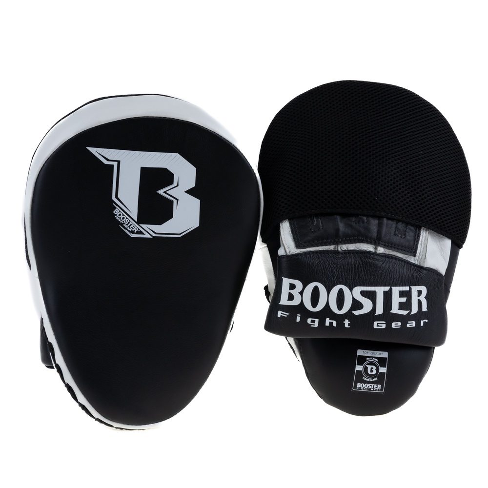 Booster Focus Mitts BPM 1 (BPM-1) Booster Focus Mitts BPM 1 (BPM-1)