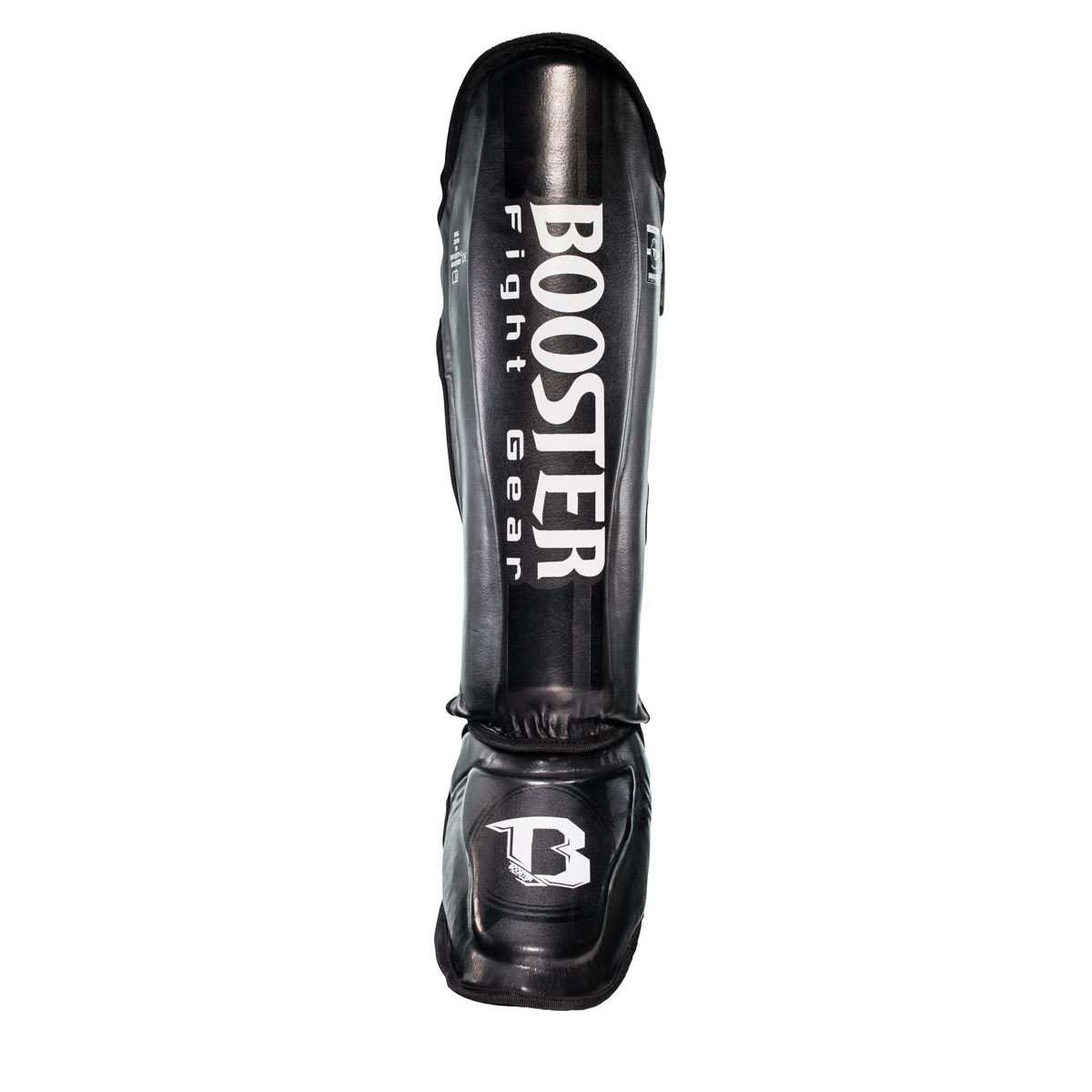 Booster V3 Scheenbeschermers Zwart (BSG V 3 BLACK) Booster V3 Scheenbeschermers Zwart (BSG V 3 BLACK)