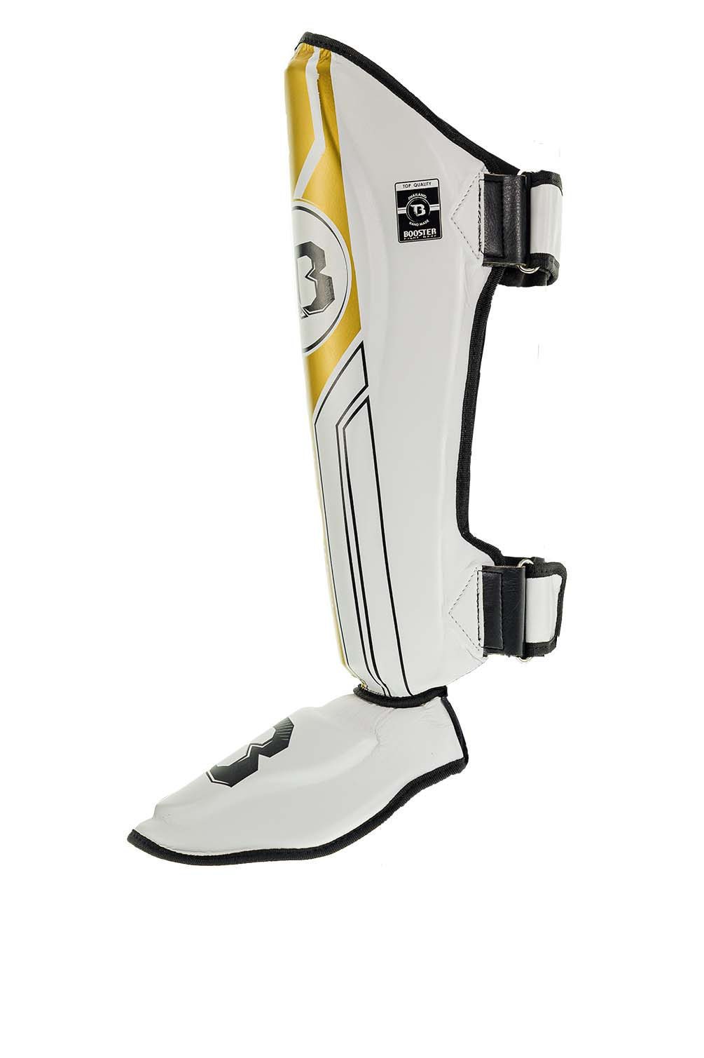 Booster Scheenbeschermers V9 White Gold (BSG V9 WHITE GOLD) Booster Scheenbeschermers V9 White Gold (BSG V9 WHITE GOLD)
