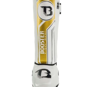 Booster Scheenbeschermers V9 White Gold (BSG V9 WHITE GOLD) Booster Scheenbeschermers V9 White Gold (BSG V9 WHITE GOLD)