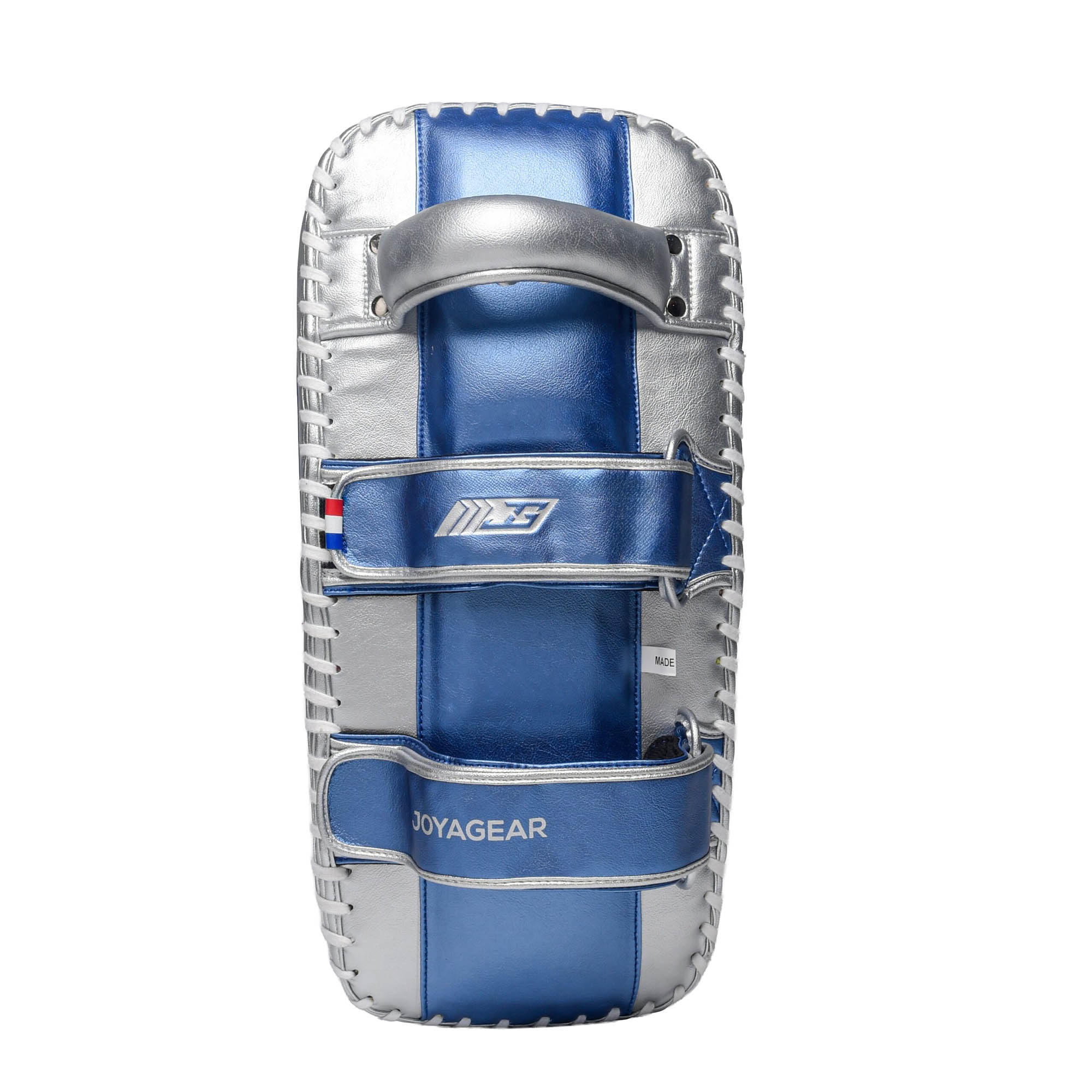Joya Performance Thai Pads Blauw Zilver Joya Performance Thai Pads Blauw Zilver