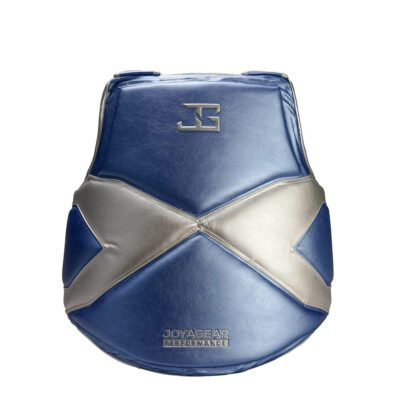 Joya Performance Body Protector Blauw Zilver Joya Performance Body Protector Blauw Zilver