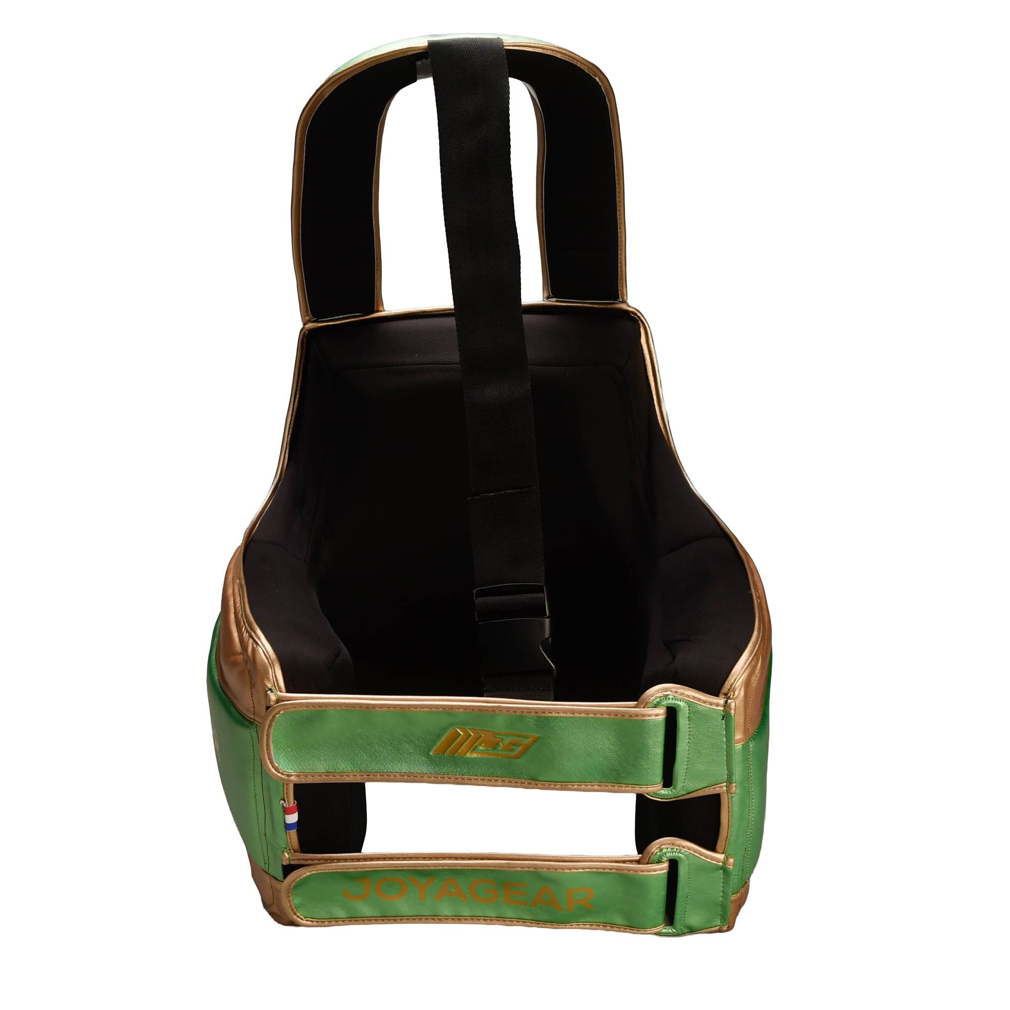Joya Performance Body Protector Groen Goud Joya Performance Body Protector Groen Goud