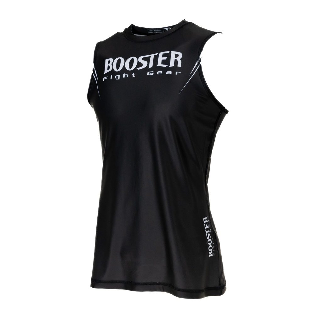 Booster Challenge Zwart Shirt (CHALLENGE V2 BLACK SHIRT) Booster Challenge Zwart Shirt (CHALLENGE V2 BLACK SHIRT)