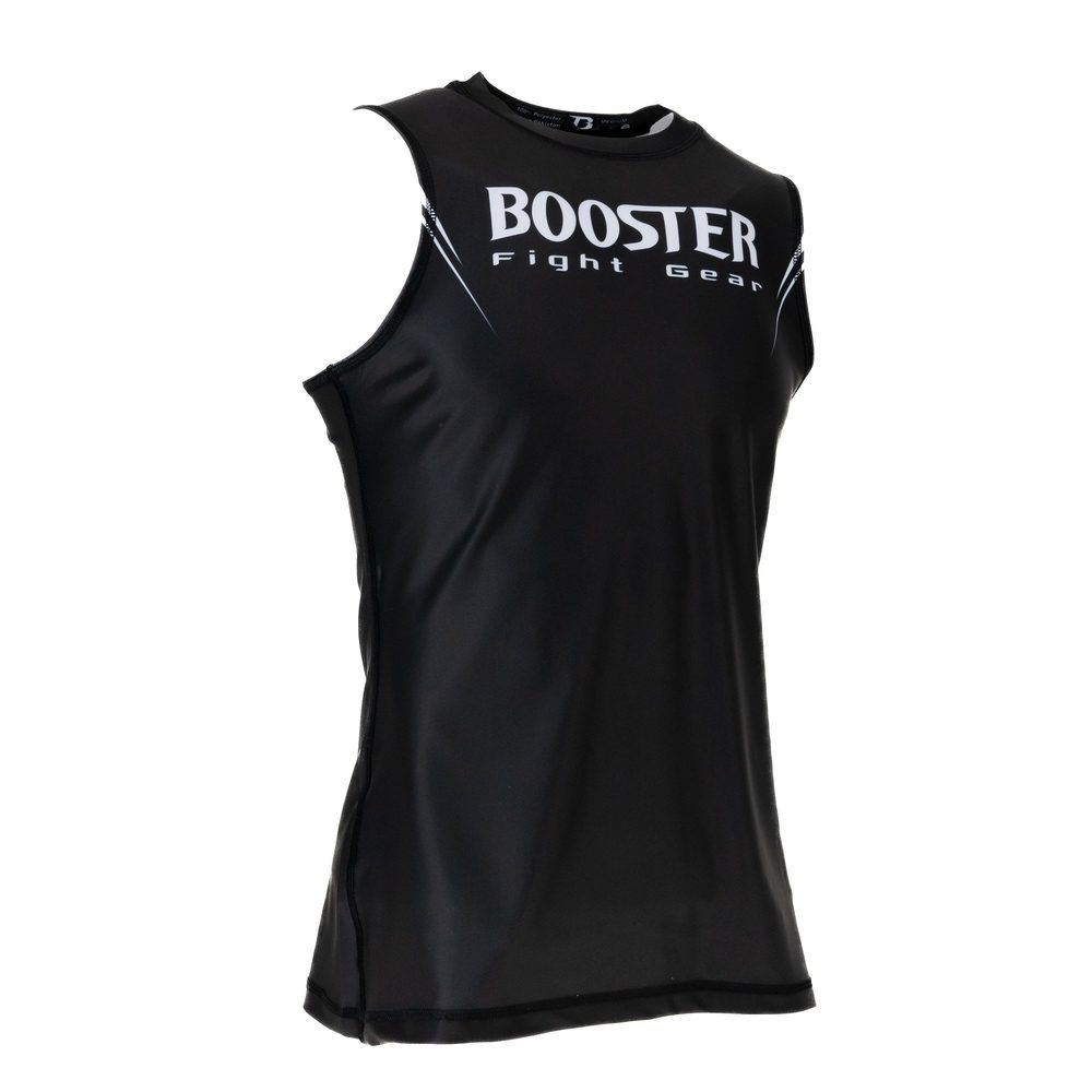 Booster Challenge Zwart Shirt (CHALLENGE V2 BLACK SHIRT) Booster Challenge Zwart Shirt (CHALLENGE V2 BLACK SHIRT)