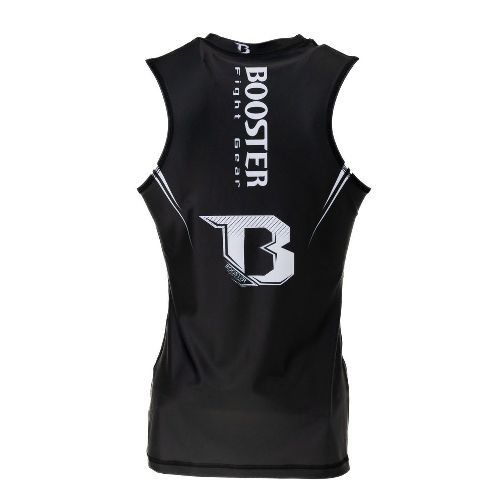 Booster Challenge Zwart Shirt (CHALLENGE V2 BLACK SHIRT) Booster Challenge Zwart Shirt (CHALLENGE V2 BLACK SHIRT)